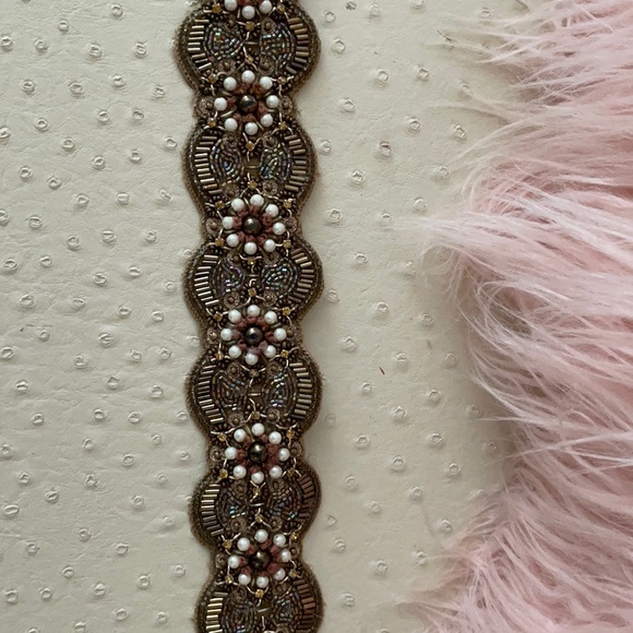 Belt Anthropologie NWOT - Picture 1 of 4
